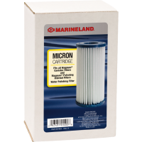 Marineland Micron Cartridge for Magnum Polishing Filter