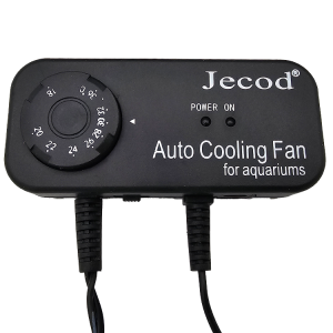 Jebao ACF-300 Auto Aquarium Cooling Fan