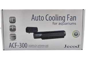 Jebao ACF-300 Auto Aquarium Cooling Fan