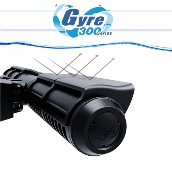 ウェーブポンプ Maxspect GYRE XF-330+thefivetips.com